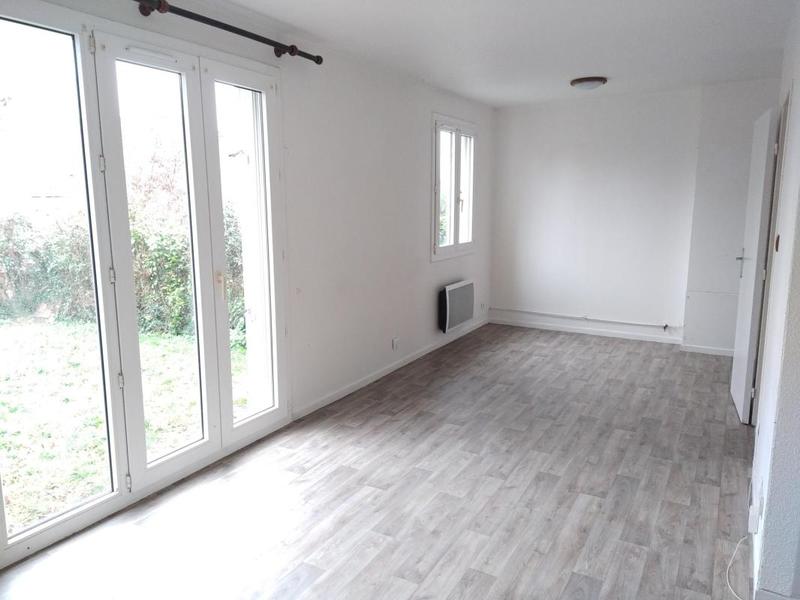 Pavillon - 81 m² - 4 pièces