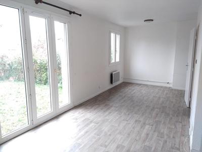 Pavillon - 81 m² - 4 pièces