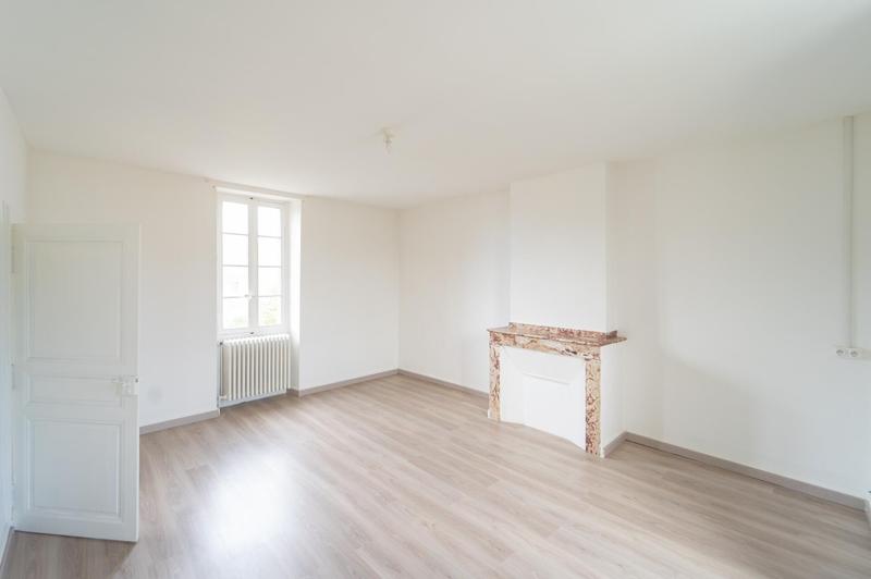 Maison - 107 m² - 5 pièces
