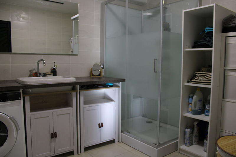 Appartement - 92 m² - 3 pièces