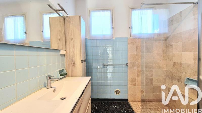 Maison - 180 m² - 5 pièces