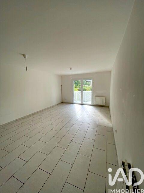 Appartement - 49 m² - 2 pièces