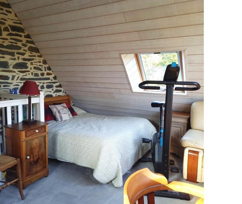 Maison - 116 m² - 7 pièces