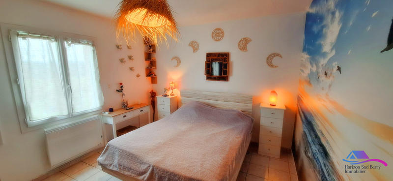 Maison contemporaine - 128 m² - 4 pièces