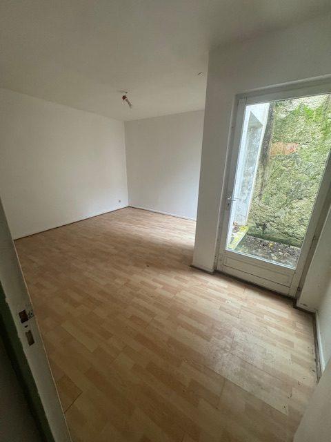 Immeuble - 455 m²