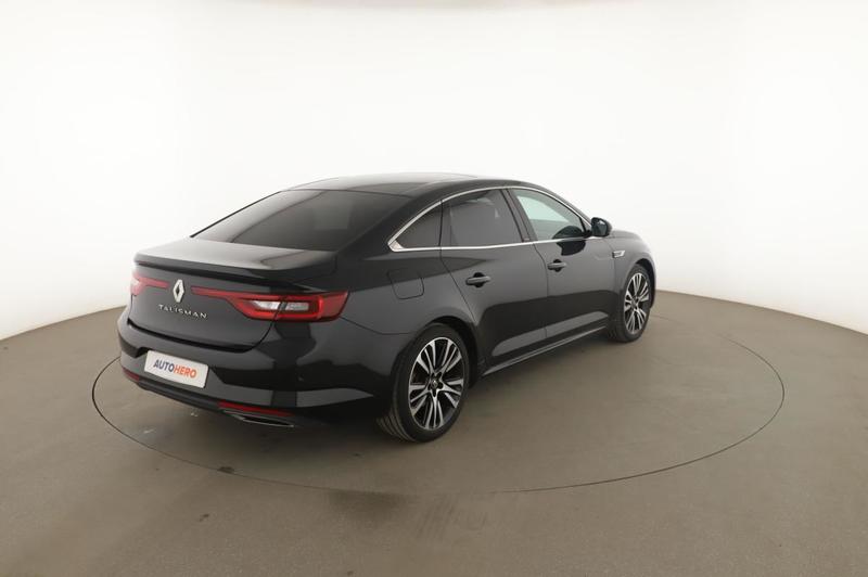 Renault Talisman 2.0 Blue dCi Initiale Paris Edc 200 ch