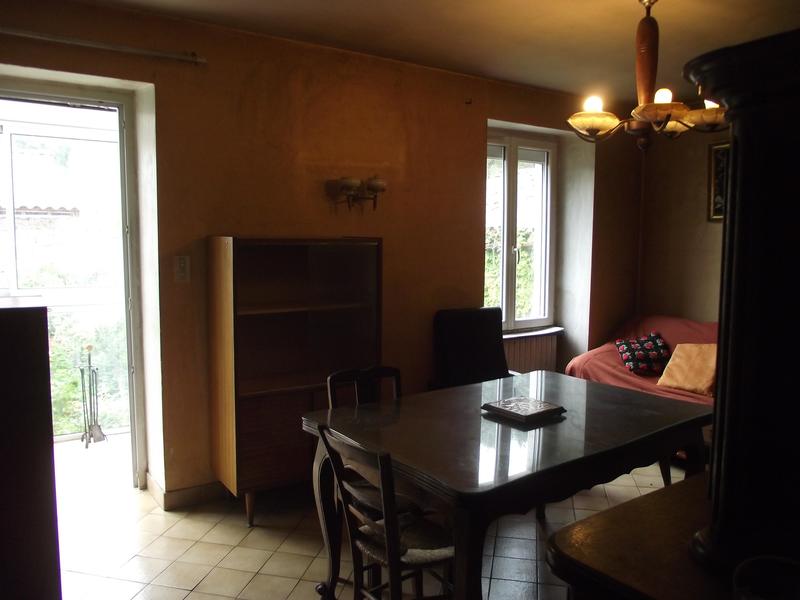 Maison - 64 m² - 5 pièces