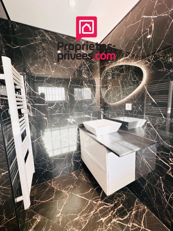 Appartement - 70 m² - 4 pièces