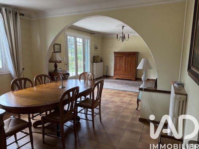 Maison - 73 m² - 4 pièces