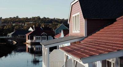 Maison - 30 m² - 2 pièces