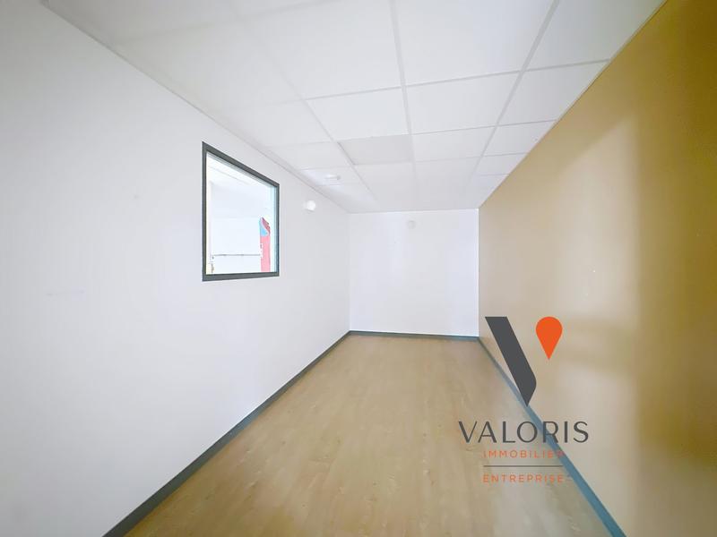 Local commercial - 193 m²