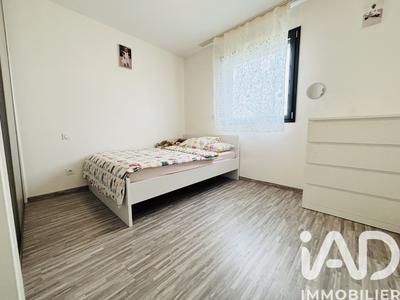 Maison - 103 m² - 4 pièces