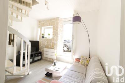 Appartement - 31 m² - 2 pièces