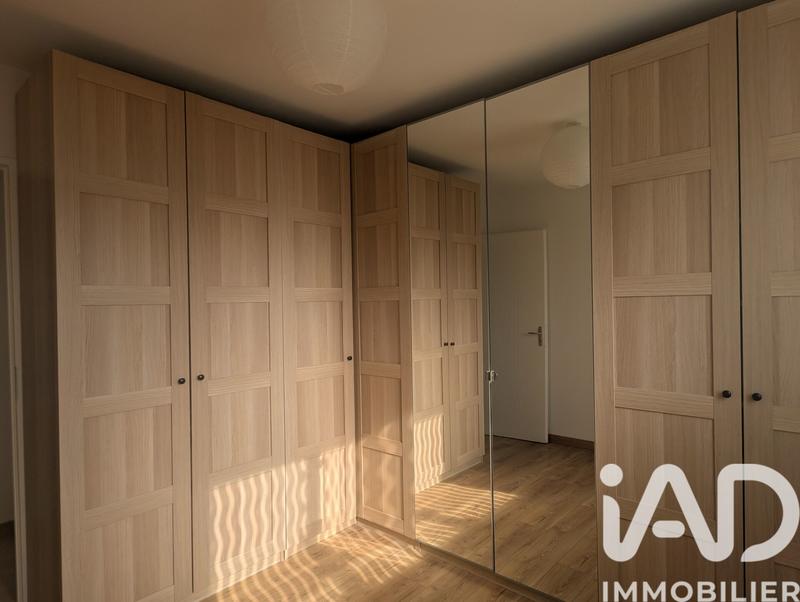 Maison - 139 m² - 6 pièces