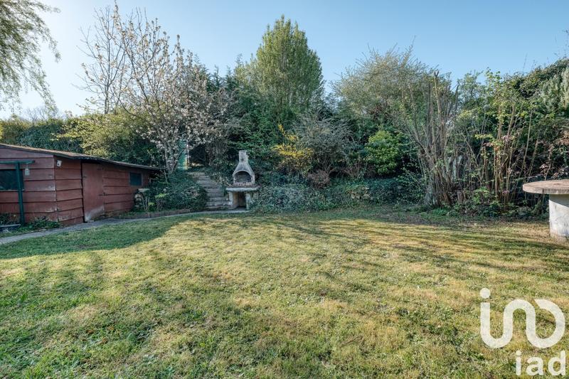 Maison - 137 m² - 6 pièces