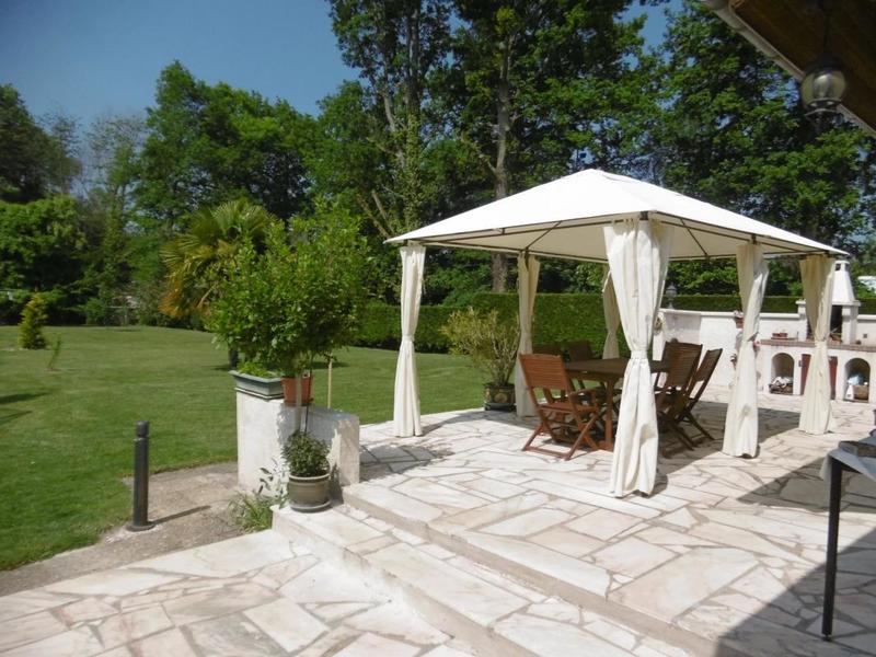 Maison - 147 m² - 7 pièces