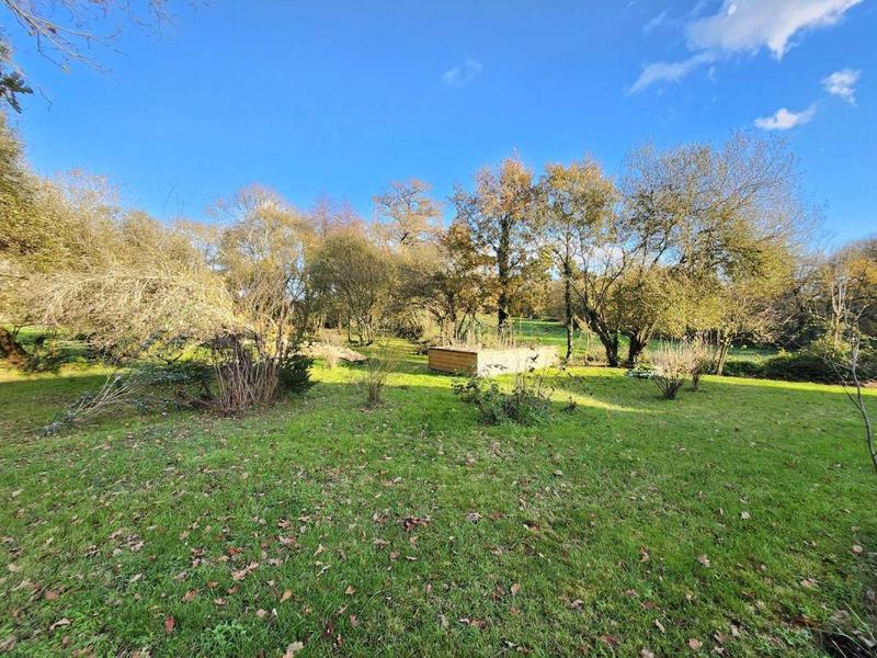 Maison - 93 m² - 3 pièces