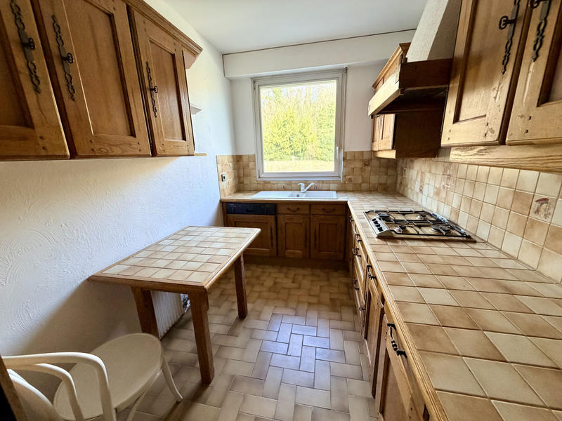 Appartement - 69 m² - 3 pièces