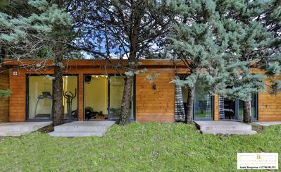 Villa - 209 m² - 6 pièces