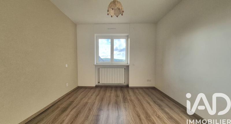 Maison - 115 m² - 6 pièces