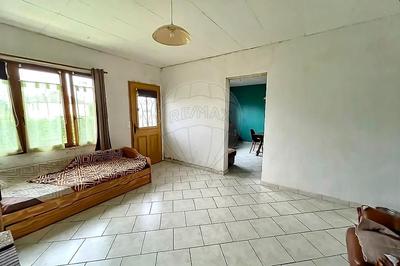 Maison - 79 m² - 5 pièces