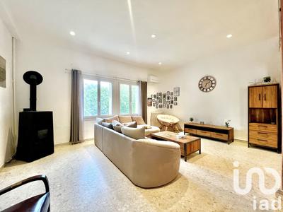 Maison - 130 m² - 4 pièces