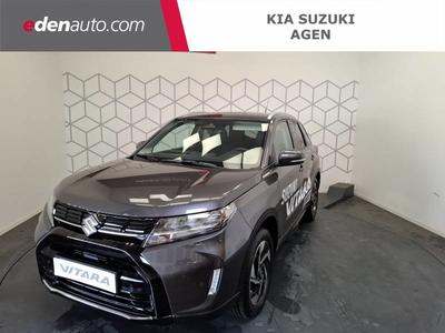 Suzuki Vitara 1.4 Boosterjet Hybrid Auto Style