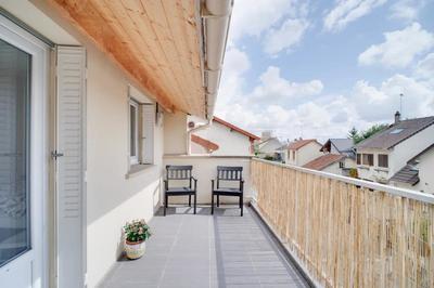 Maison - 121 m² - 5 pièces