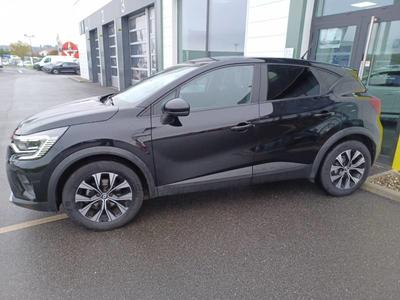 Renault Captur TCe 90 Evolution