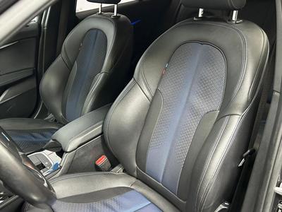 Bmw Série 1 F40 118d 150 ch Bva8 m Sport