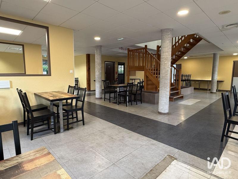 Local commercial - 480 m²