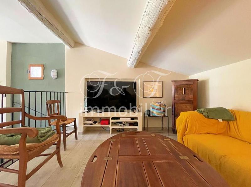 Appartement - 120 m²