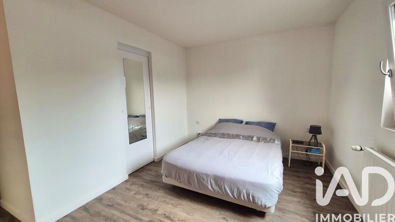 Maison - 141 m² - 5 pièces