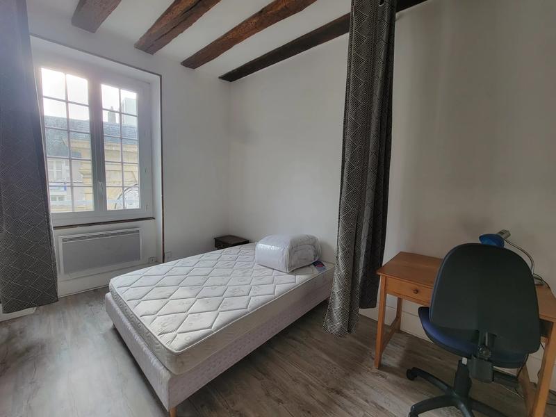 Appartement - 50 m² - 1 pièce