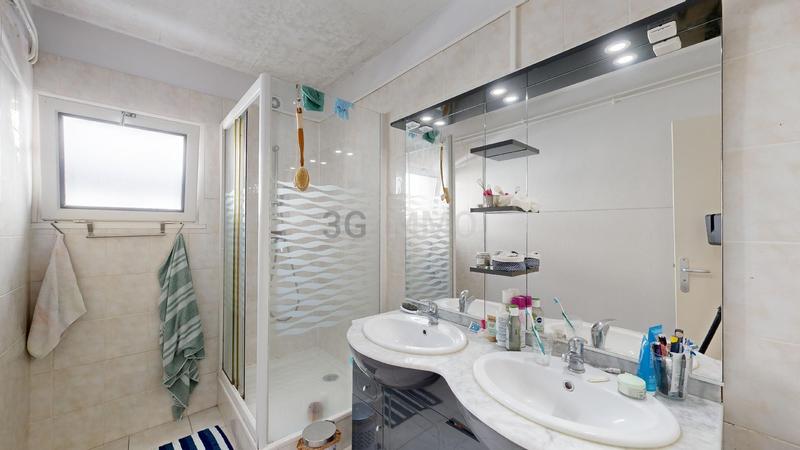 Appartement - 69 m² - 4 pièces