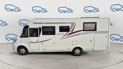 McLouis Nevis 2.3 Mjt 130 Diamond