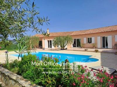 Propriété - 283 m² - 8 pièces