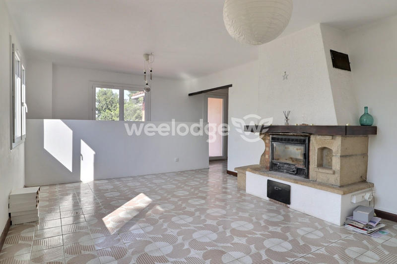 Maison traditionnelle - 174 m² - 7 pièces