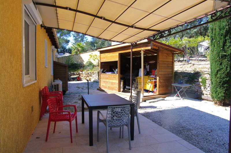 Villa - 105 m² - 5 pièces
