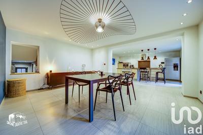 Maison de village - 184 m² - 5 pièces