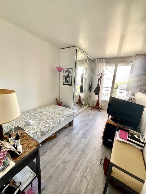 Appartement - 78 m² - 4 pièces