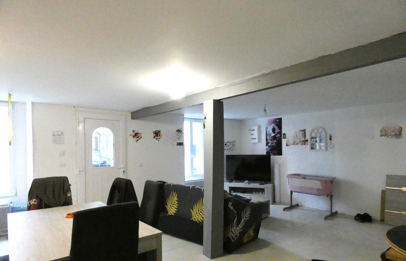 Maison - 162 m² - 7 pièces