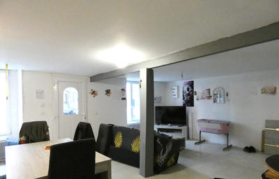 Maison - 162 m² - 7 pièces