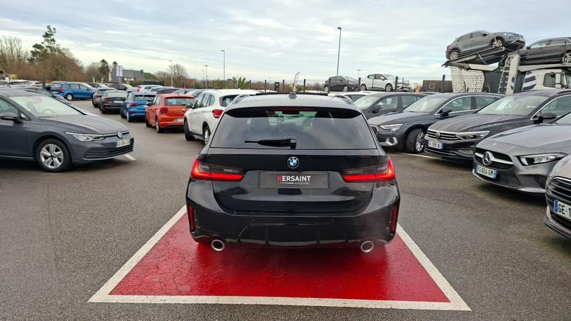 Bmw Série 3 G21 Lci Touring 320d Xdrive 190 Ch Bva8 m Sport