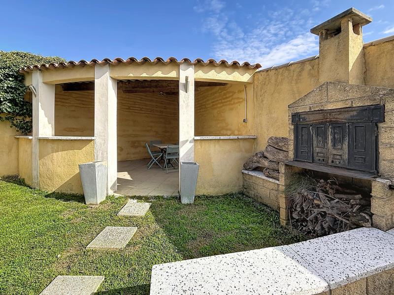 Villa - 118 m² - 5 pièces