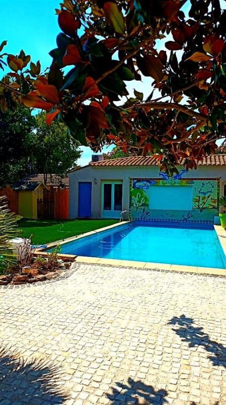 Maison - 50 m² - 3 pièces