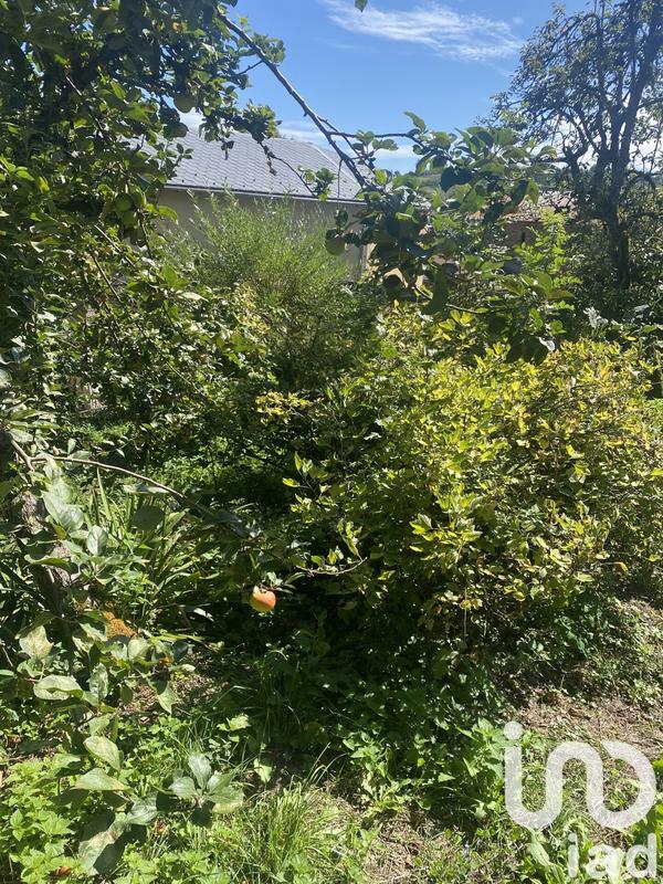 Maison de campagne - 172 m² - 8 pièces