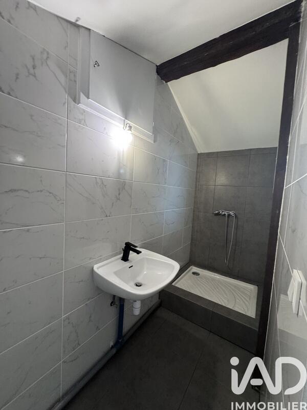 Appartement - 130 m² - 5 pièces