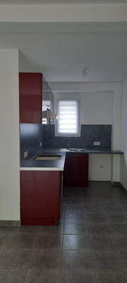 Maison - 59 m² - 3 pièces