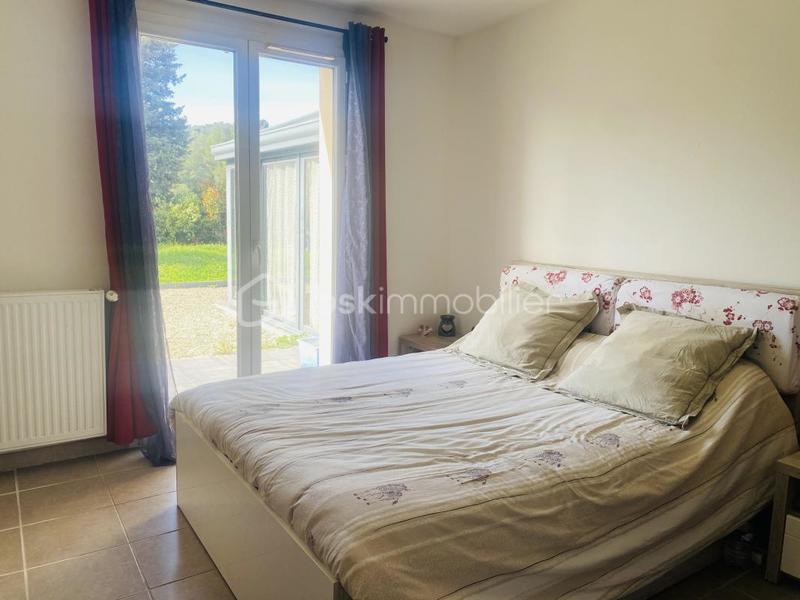 Maison - 115 m² - 7 pièces